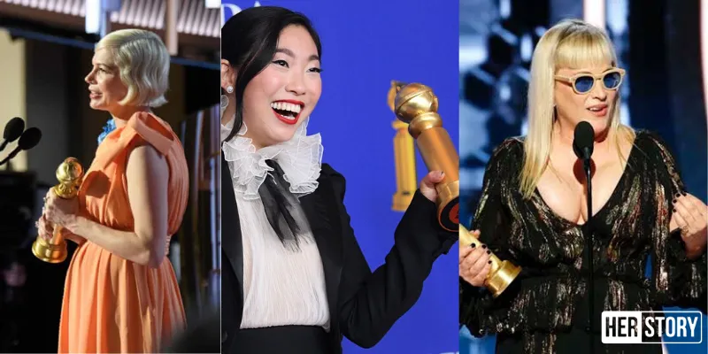 golden globes 2020 winners
