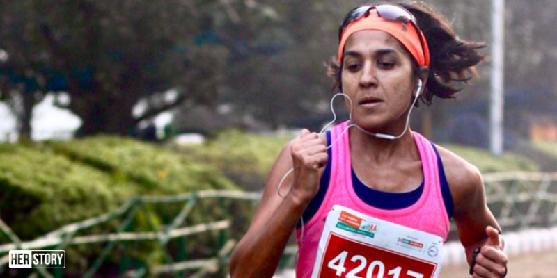 Meet Anjali Saraogi, the 46-year-old ultramarathon runner pushing boundaries, 100 km at a time