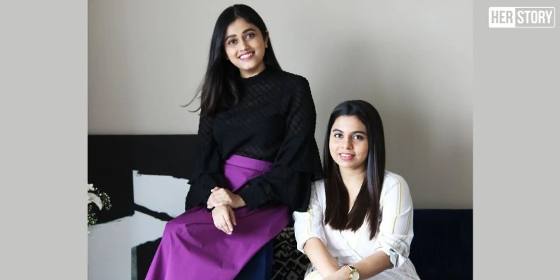 ‘Quirk’y and creative: meet the interior designers who quit their jobs to start their own boutique studio