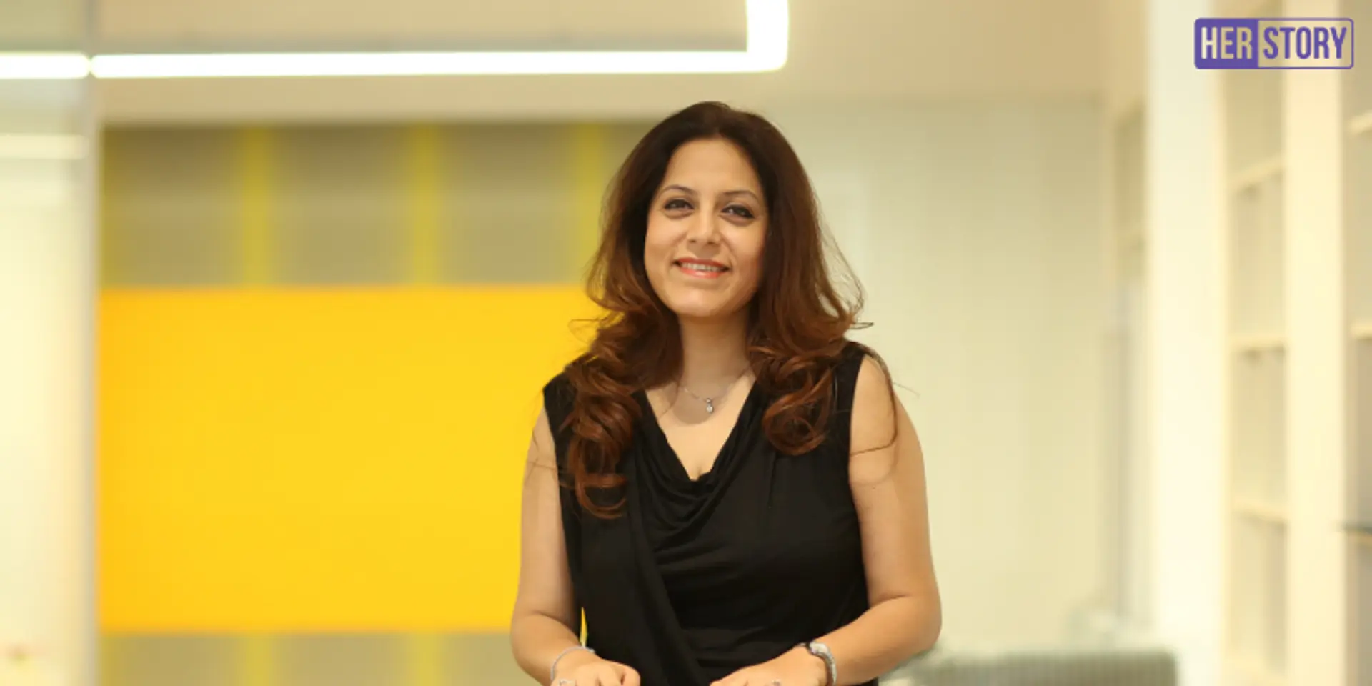 This woman entrepreneur’s VR product is revolutionising the building construction industry
