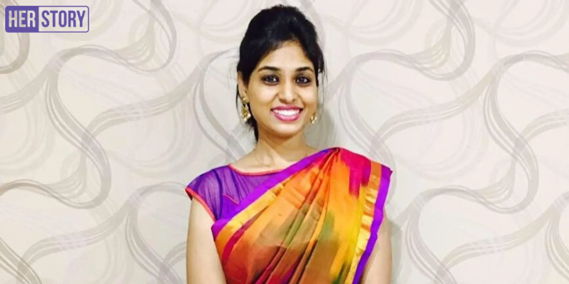 This woman entrepreneur quit her IBM job to follow her ‘sweet’ dreams