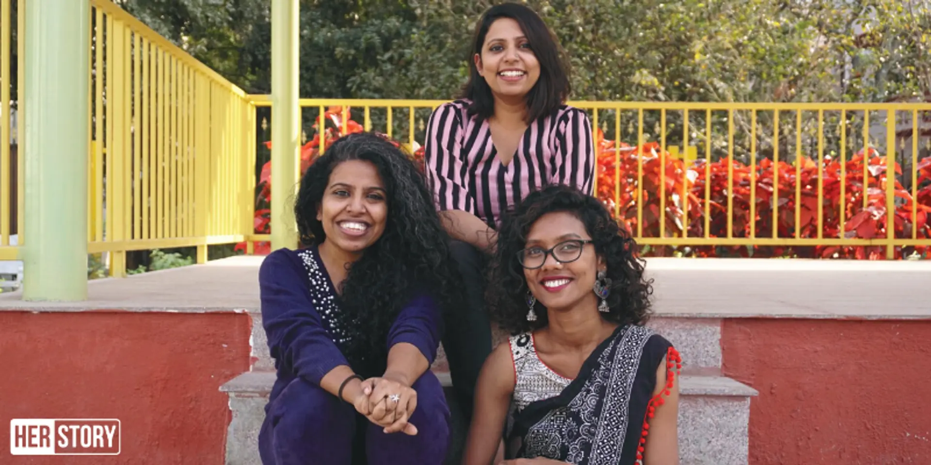 Hidden Pockets is taking the conversation on sexual and reproductive health mainstream
