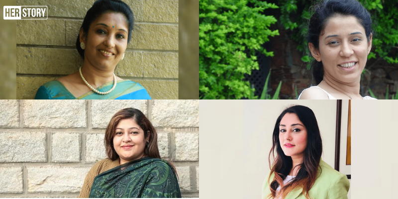 From small beginnings to earning in crores – 4 success stories of women entrepreneurs