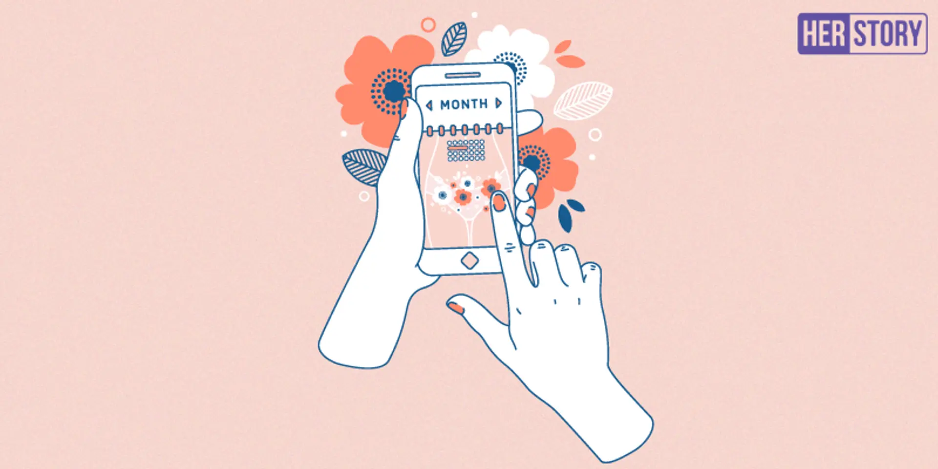 Menstrual Hygiene Day: This app offers a one-stop solution for women and girls to access menstrual health