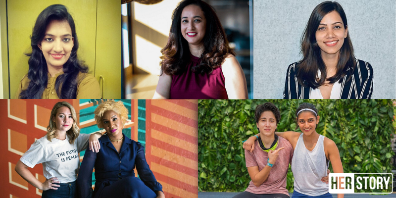 These women-led platforms and communities are helping other women achieve their goals
