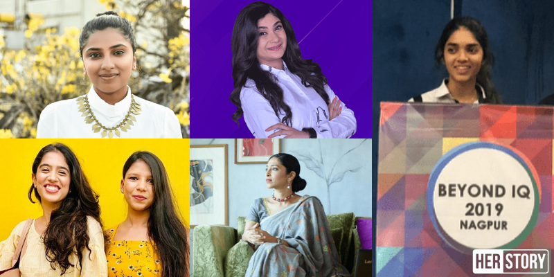 As COVID-19 increases anxiety, these 5 women-led startups are ensuring mental healthcare is accessible to all