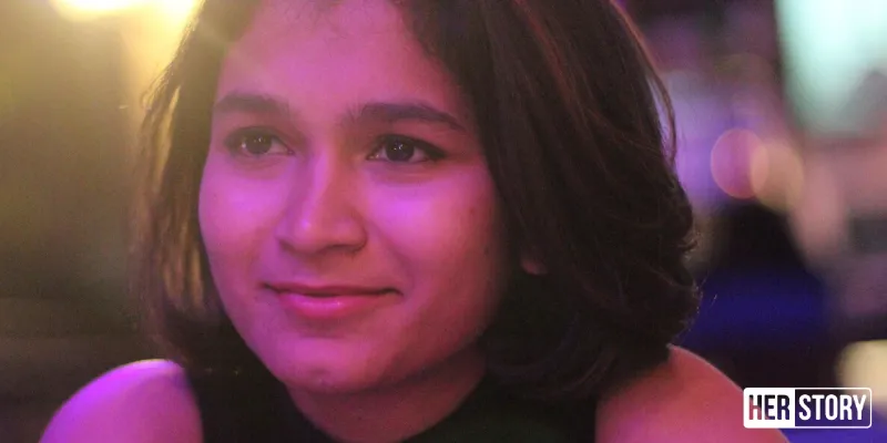 Anupama Tej, Tinystep
