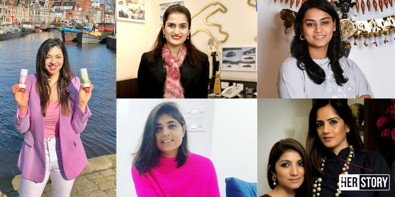 These women entrepreneurs are taking Ayurveda to the global market through their products