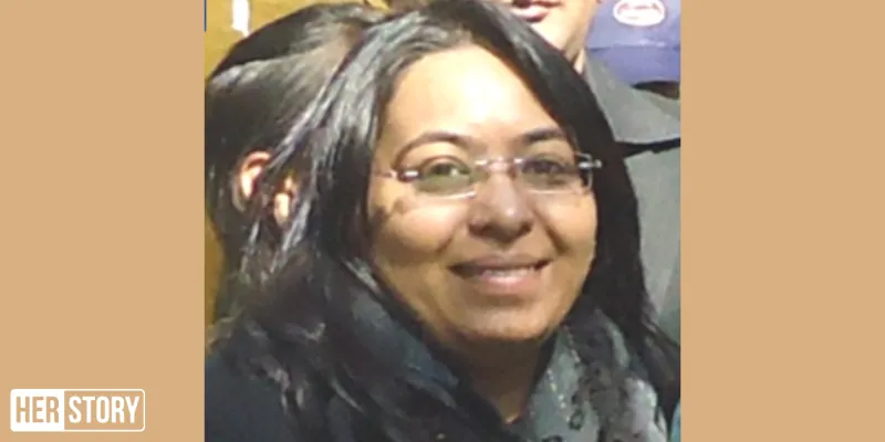 Surbhi Agarwal, handicrafts, exports