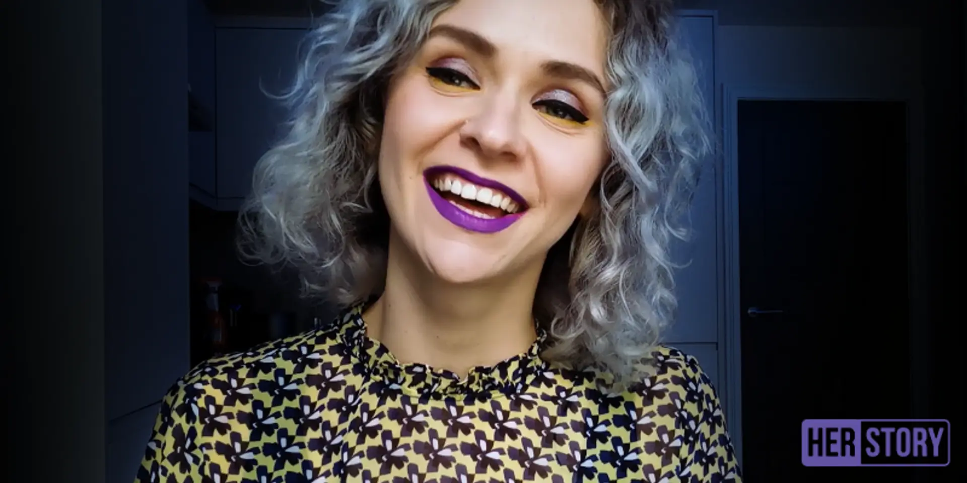 This UK-based Ukrainian woman entrepreneur is building a revolutionary futurist and transhumanist sex tech startup