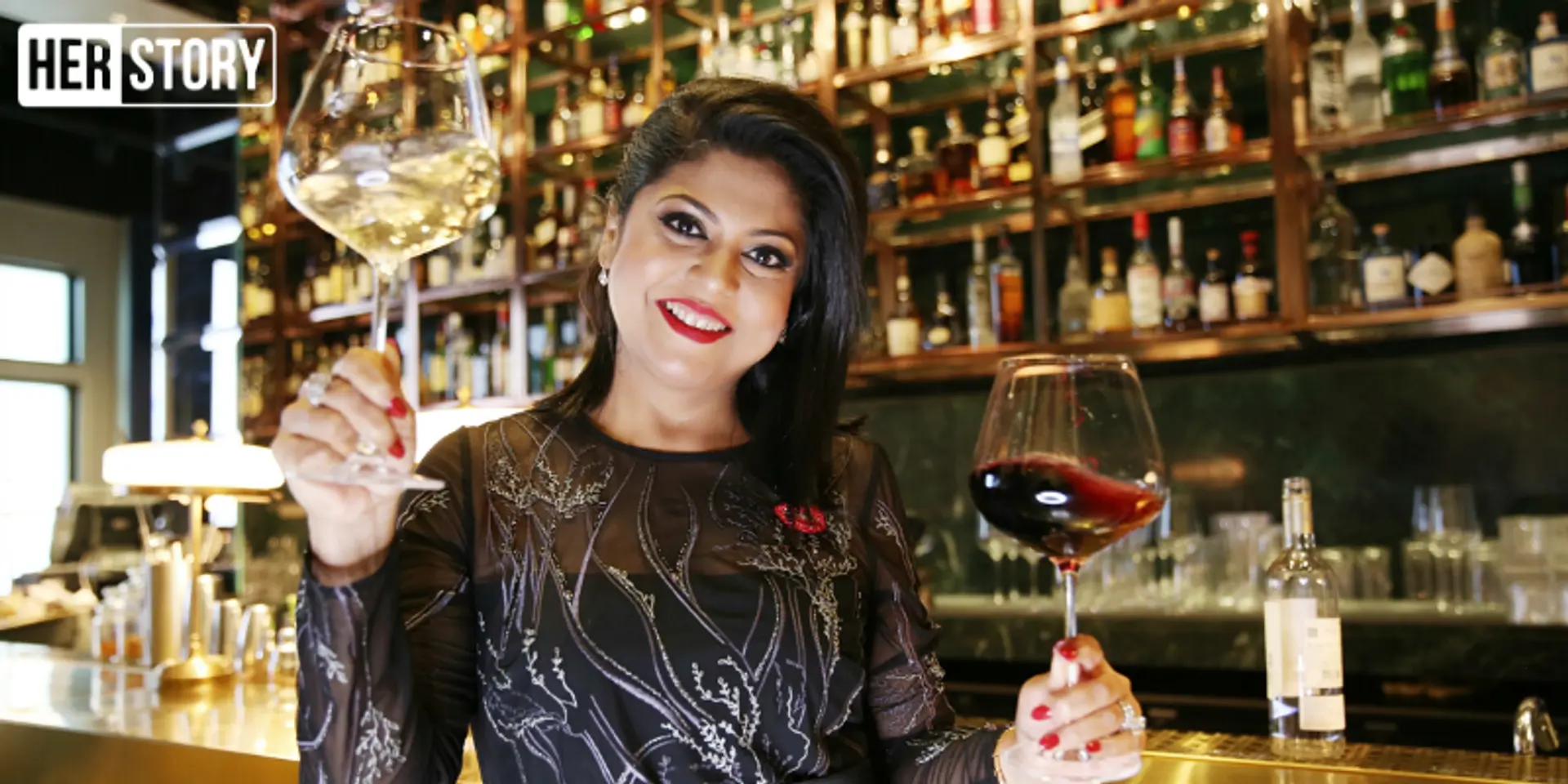 Meet Sonal Holland, India’s first and only Master of Wine