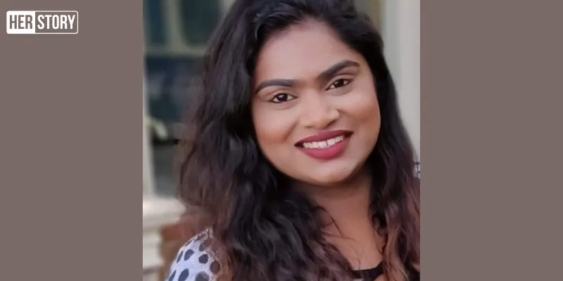 Amritha Gaddam, organic skincare and hair care, tribe concepts