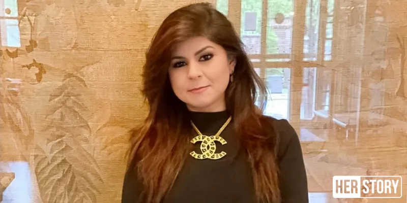 Bhavna Juneja, serial entrepreneur