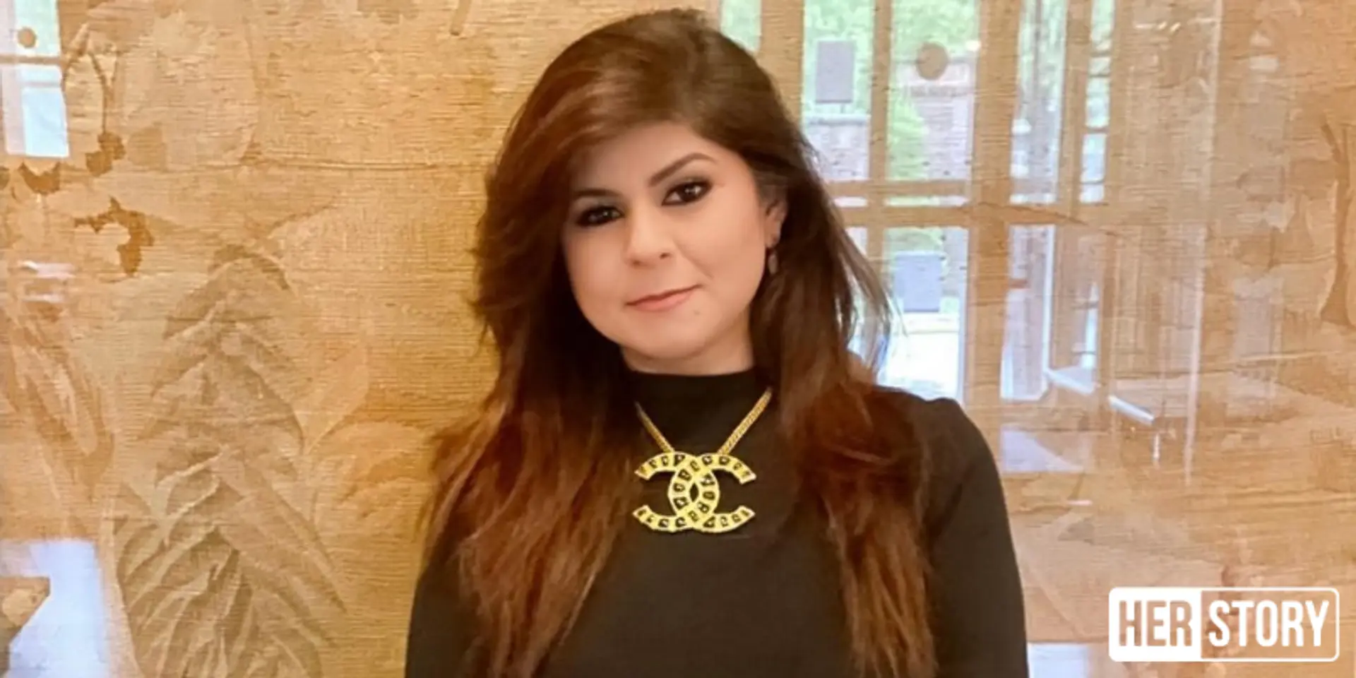 This woman entrepreneur went from being door-to-door salesperson at 17 to founding million-dollar companies