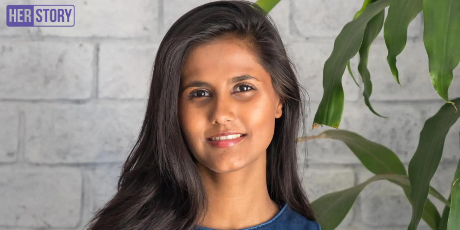 This woman entrepreneur works with over 50,000 farmers across India to deliver organic food to your doorstep