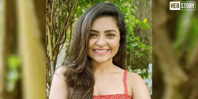 Sneha Prabeen, founder of Yuvanta Beadworks