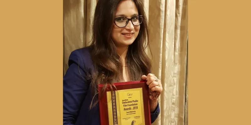 Swati Mehrotra, sponsa founder