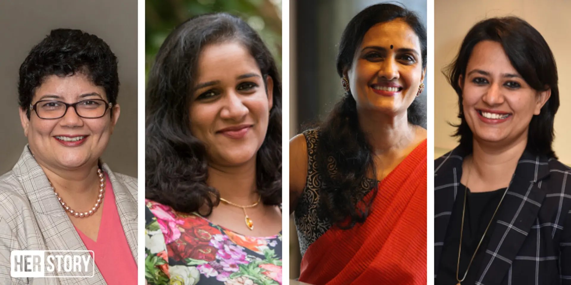 Women’s Day: Women in tech share 5 crucial lessons they learned during their journeys