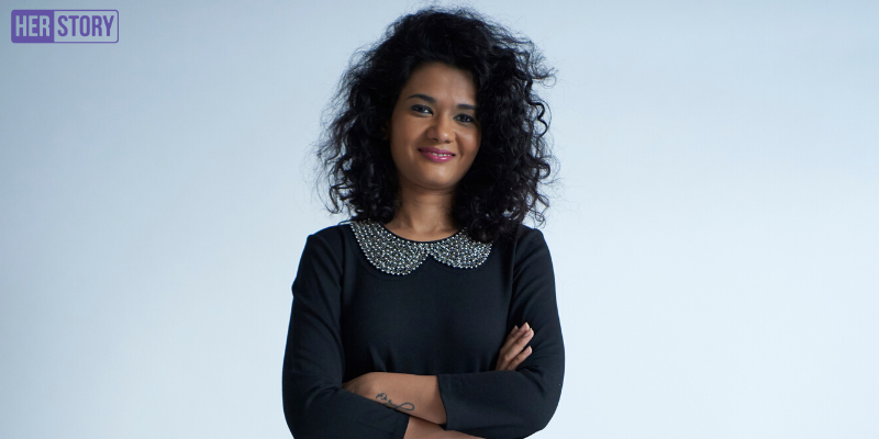Meet Niti Singhal whose clothing brand looks to flip the idea of fashion for women