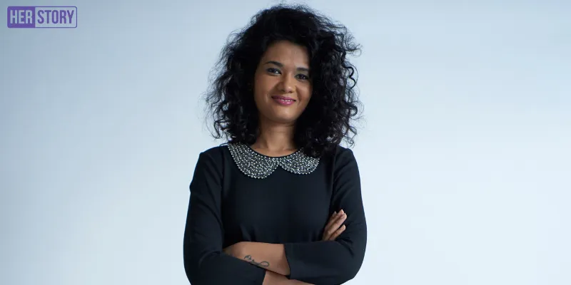 Meet Niti Singhal whose clothing brand looks to flip the idea of fashion for women - Vimarsana News