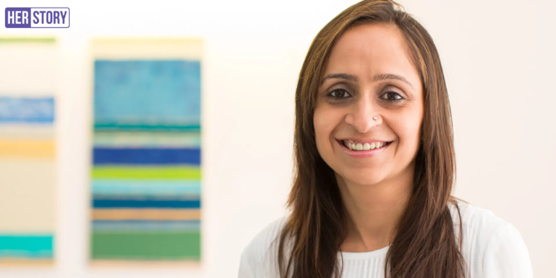 This woman entrepreneur is putting India’s design talent on the global map