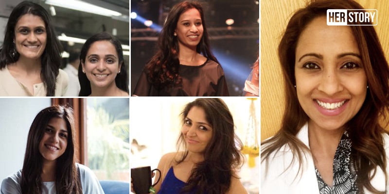 Meet the women entrepreneurs acing the sportswear game with their startups