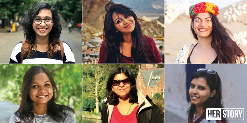Female travel bloggers on Instagram inspiring our next travel plans