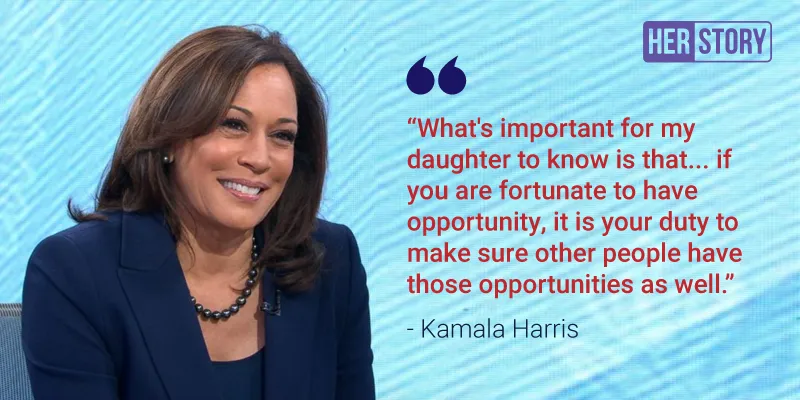 Kamala Harris Quote 2