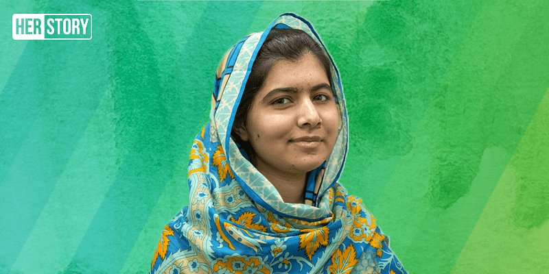 Malala, who took bullet for going to school, celebrates her degree from Oxford University