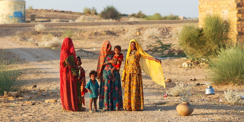 Climate change is affecting women's contributions in Asia and Africa: Study