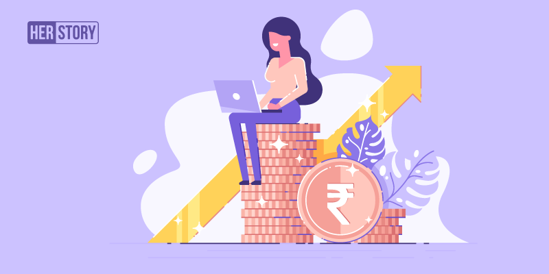 Financial lies women need to stop telling themselves
