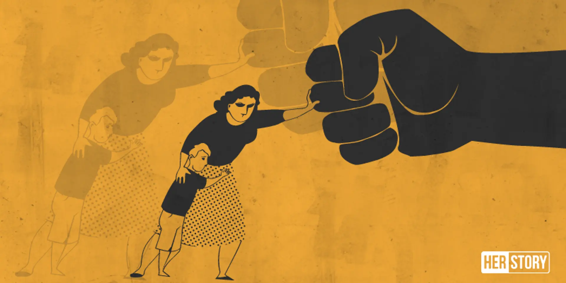 Here’s what you need to know to protect yourself from domestic violence