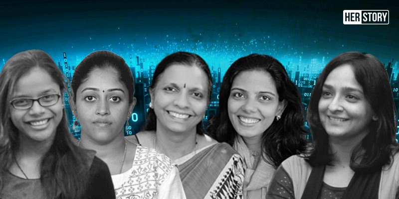 Meet the 5 women who are redefining AI and driving change in Indian industry