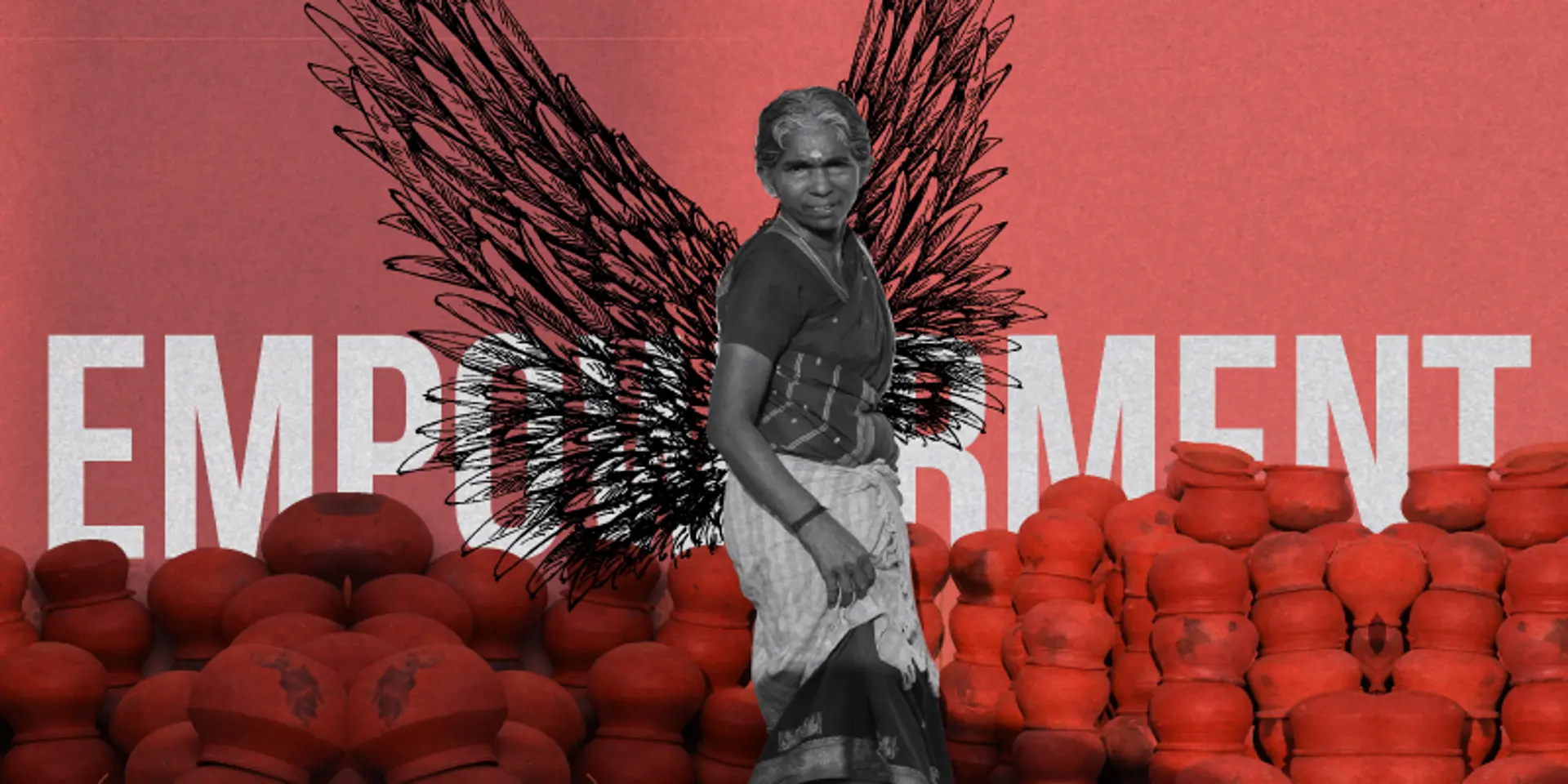 Six ways the government is pushing for women’s empowerment in India