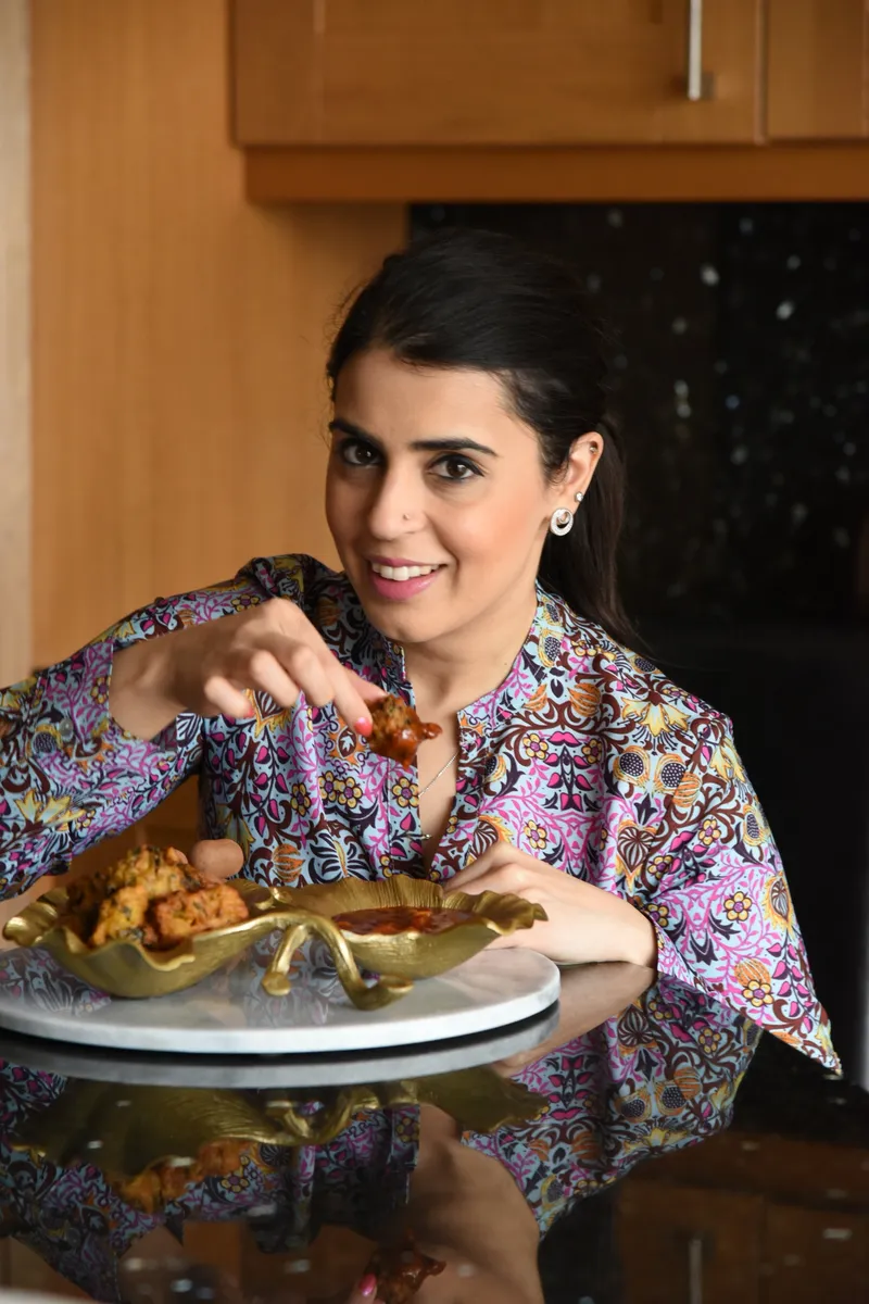 Dipna Anand