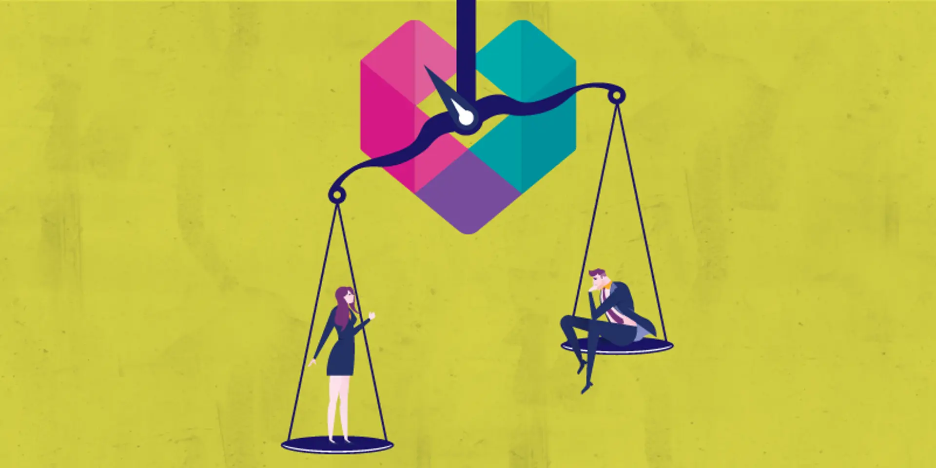 Omni-channel platform Fynd aims to bridge gender gap, pays women employees 10pc more than men