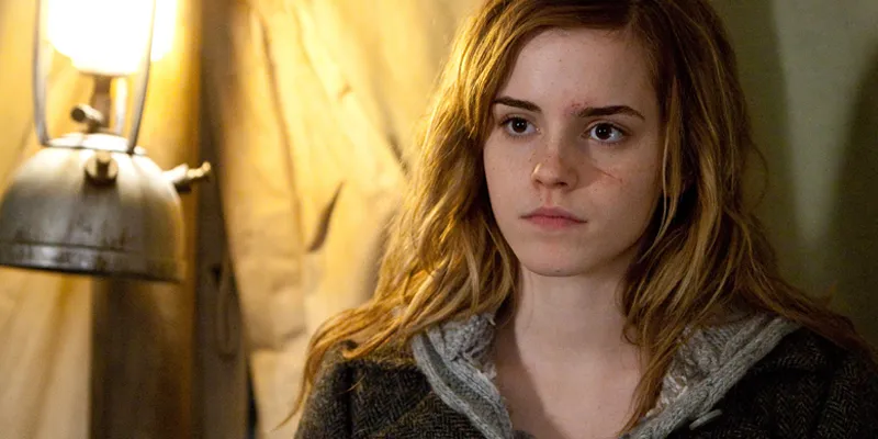 10 Times Hermione Granger Broke Our Hearts In Harry Potter