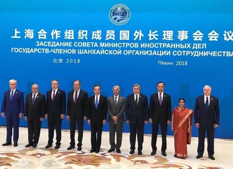Sushma Swaraj