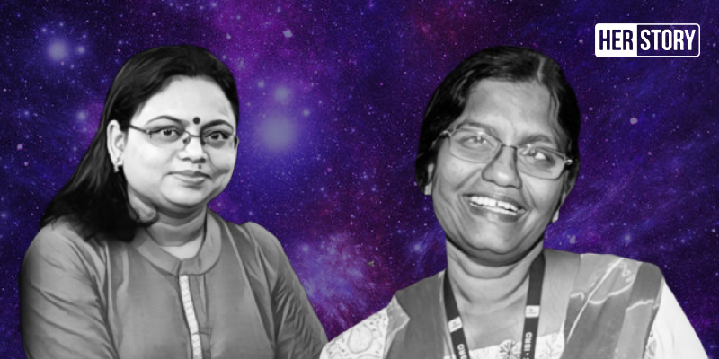 Meet the women scientists leading the Chandrayaan-2 launch