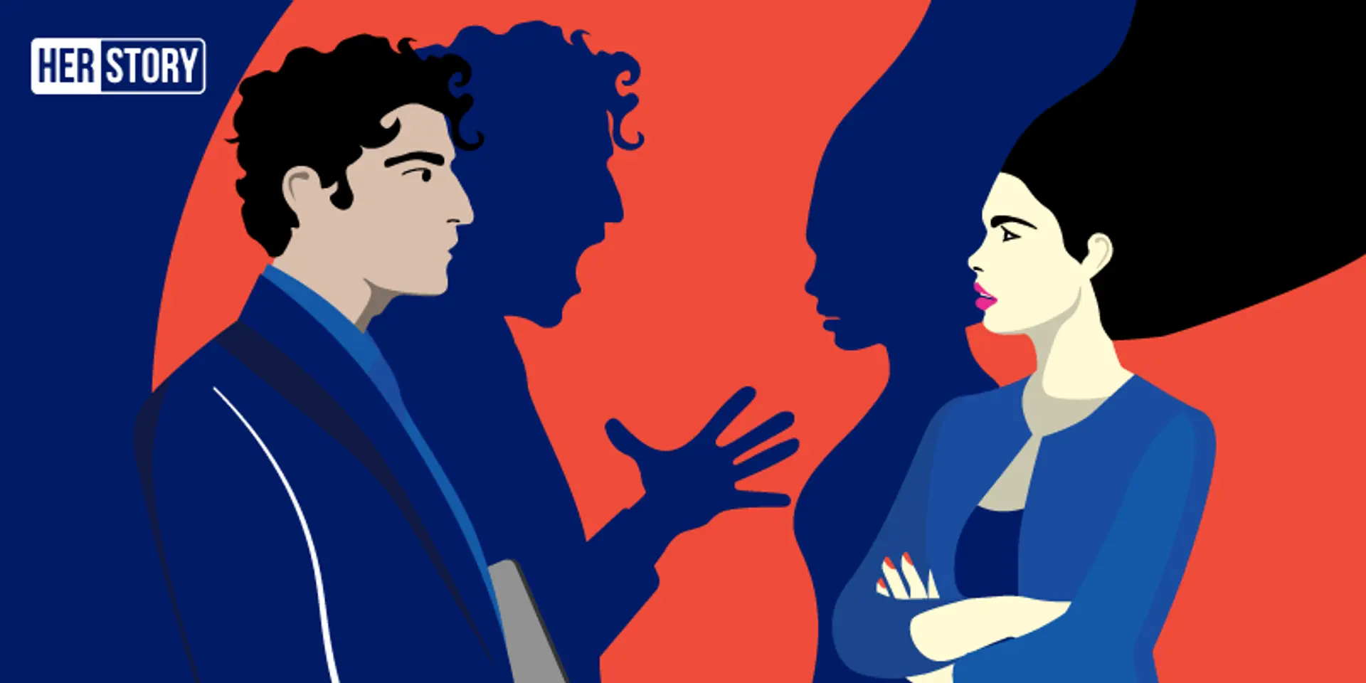 Sexism at work: 10 subtle ways women are treated differently and how to deal with it