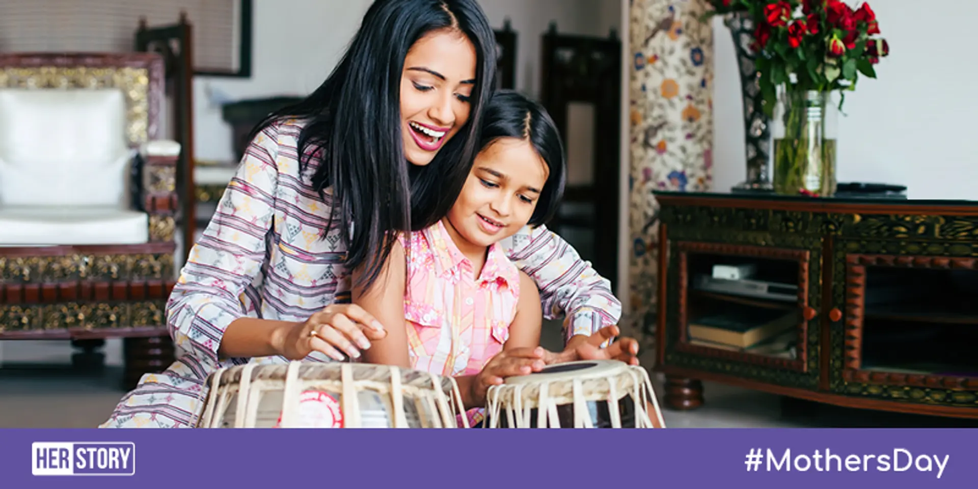 Are you falling into the ‘mummy guilt’ trap?