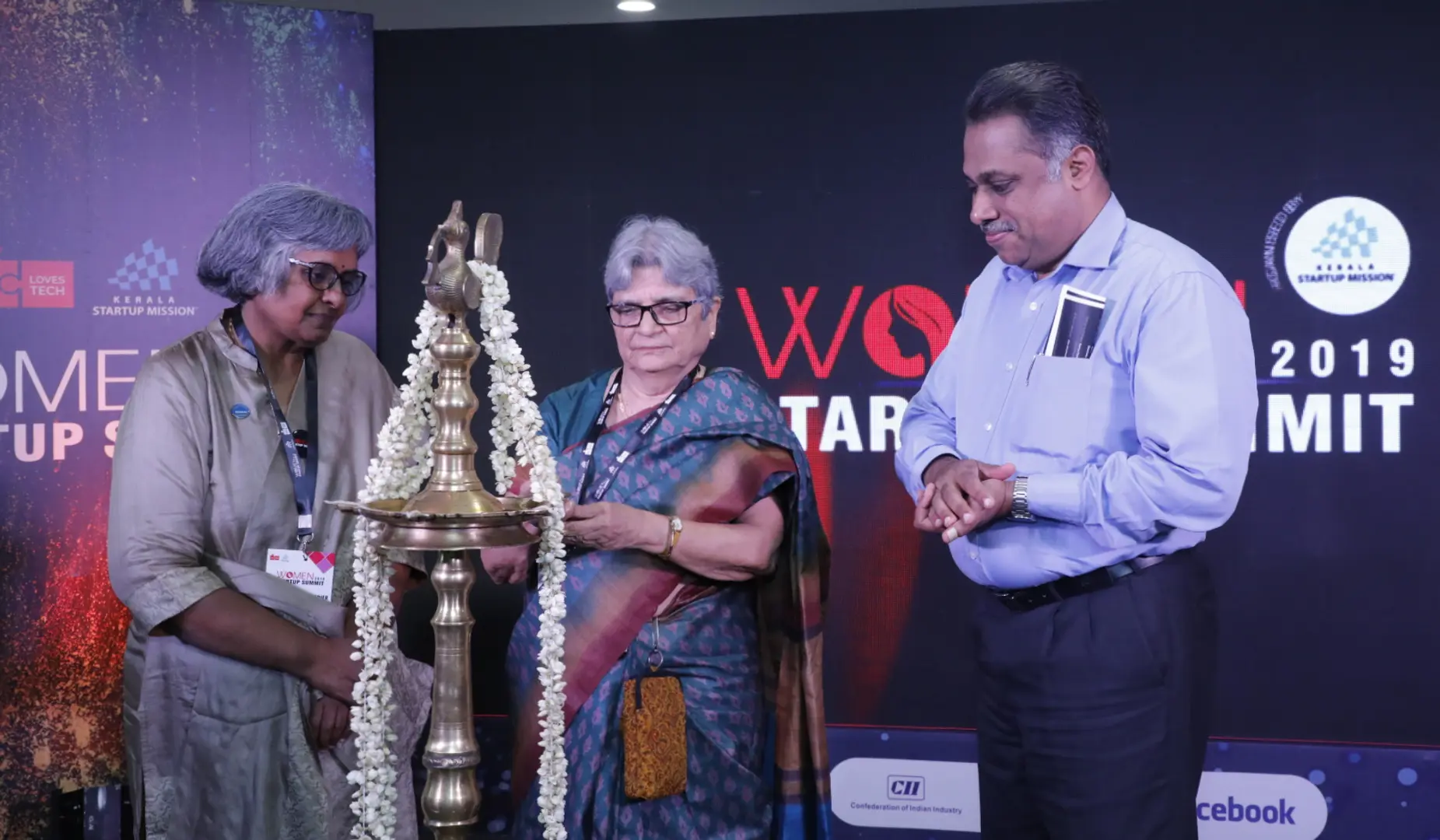 Women Startup Summit in Kochi stresses on need to promote inclusivity in India's entrepreneurial ecosystem