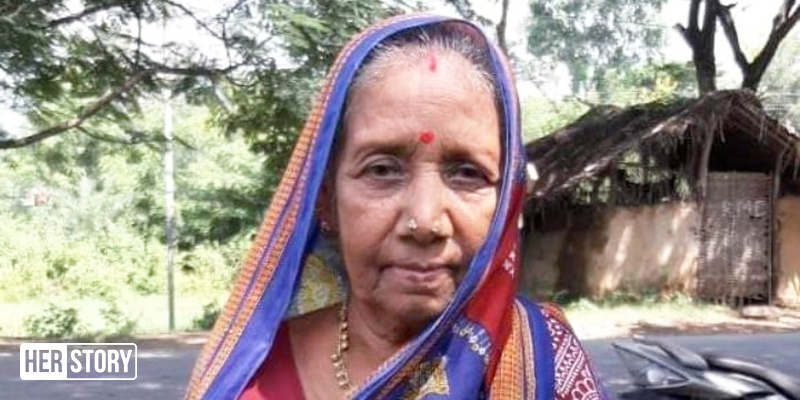 From getting married at 5, working as an Anganwadi cook, and the face of Mission Shakti – the s...