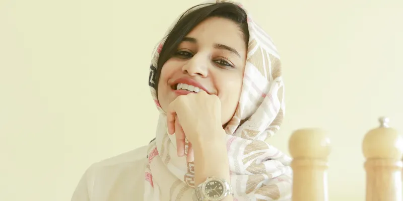 Sana Khader Zannist