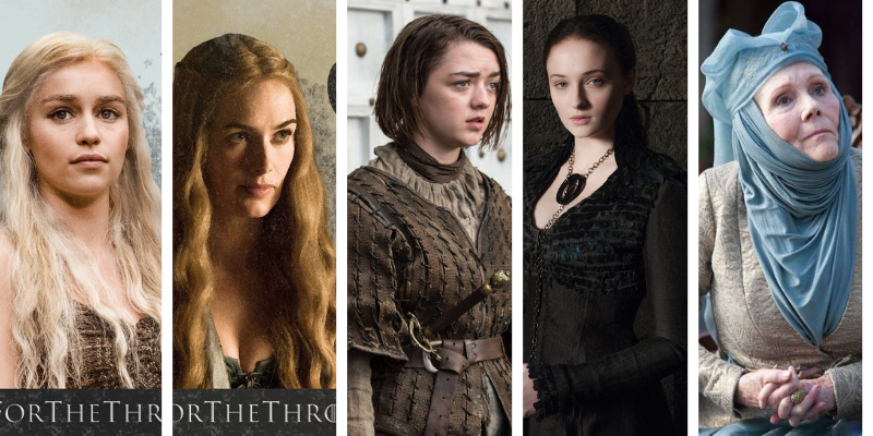 6 Lessons Game of Thrones Characters Can Teach Nonprofit