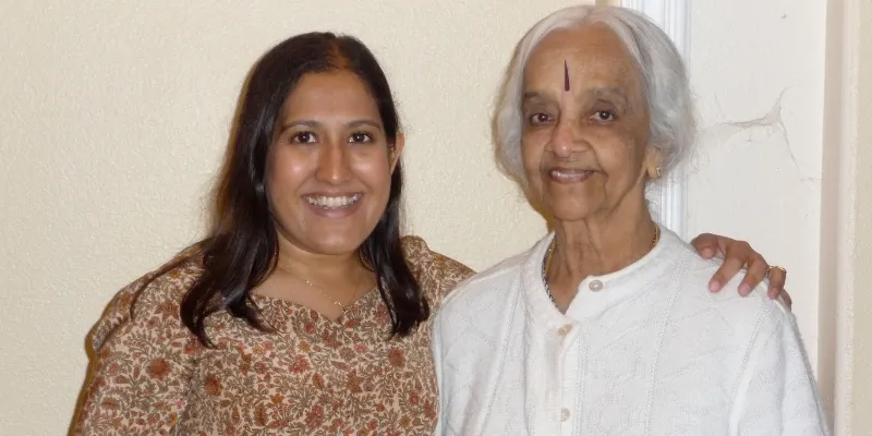 Lakshmi Shankar - classical vocalist
