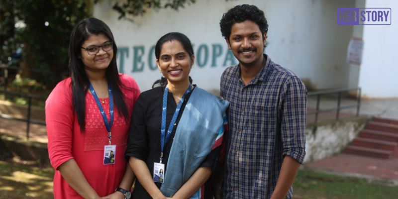 This Thiruvananthapuram-based edtech startup aims to empower the deaf with quality education
