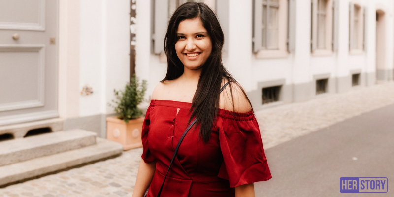 Get out of the ‘log kya kahenge’ syndrome, says Lean In India Founder Sanya Khurana