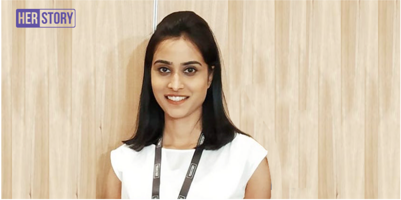 On a winning Streak: how Jayalakshmi Manohar’s second startup aims at financial inclusion for b...