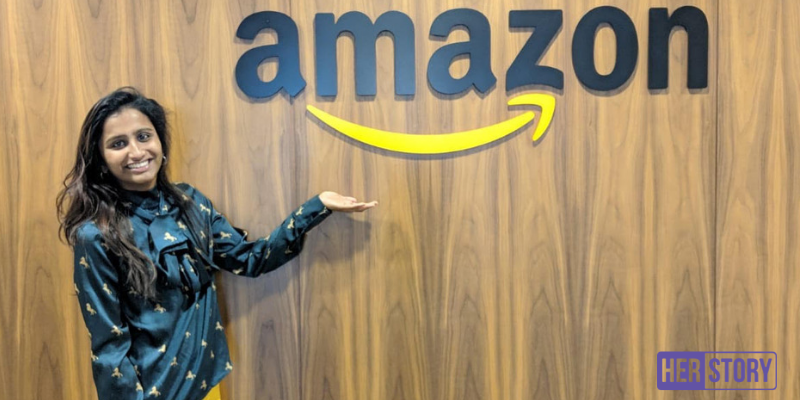 Meet the 21-year-old Indian American woman and cloud enthusiast who spoke at AWS Summit
